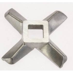 Cutit masina de tocat carne Moulinex, Tefal, D883599 - Img 2