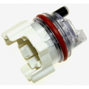 Debitmetru / Senzor presiune masina de spalat vase Whirlpool, 3557281