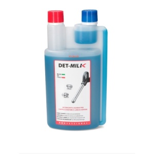 Detergent universal cafetiere, expresoare, masini de facut cafea, DET226UN