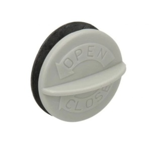 Dop filtru HEPA aspirator Karcher, 9604418 - Img 3
