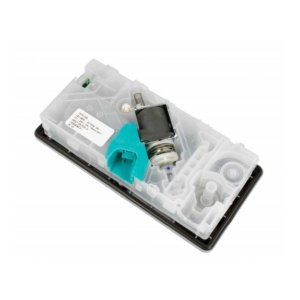 Dozator detergent masina de spalat vase Indesit, Whirlpool, R940208 - Img 2