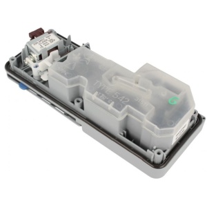 Dozator detergent masina de spalat vase Whirlpool, Indesit, Ariston, 8925208 - Img 3