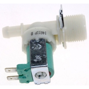 ELECTROVALVA 1 IESIRE MASINA DE SPALAT 24V - Img 2