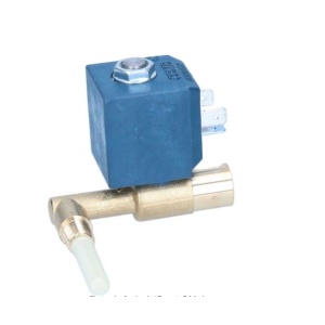 Electrovalva fier de calcat Rowenta