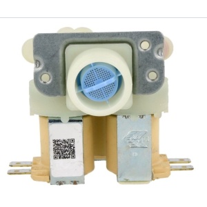 Electrovalvă mașină de spălat LG 3 ieșiri - Img 3