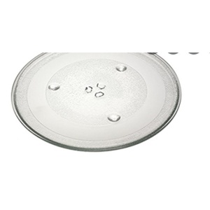 Farfurie cuptor microunde Panasonic, 7500121 - Img 2