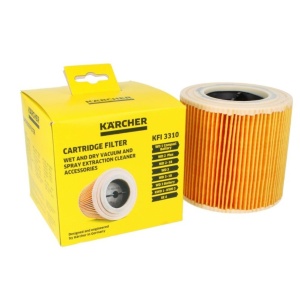 Filtru aspirator KARCHER - Img 3