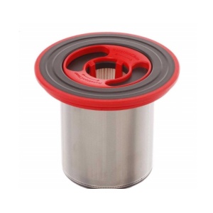 Filtru aspirator Original Bosch - Img 2