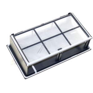 Filtru de spuma uscator de rufe Whirlpool, Indesit, Hotpoint Ariston, U743817 - Img 2