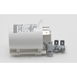 Filtru deparazitare masina de spalat Vestel, R594838 - Img 3