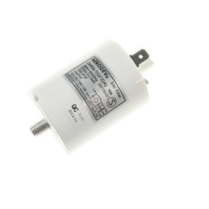 Filtru deparazitaree masina de spalat Beko Grundig, F686331
