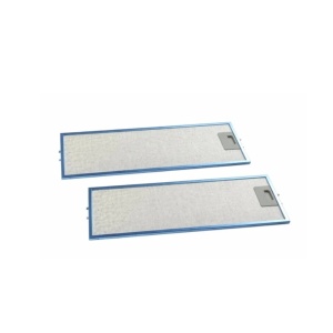 Filtru hota 47,7cm X 20,4cm set 2 bucati - Img 2