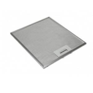 Filtru metalic antigrasime hota Whirlpool, Hotpoint, Ariston, HOD152EC - Img 1