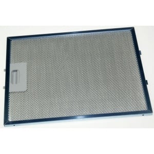 Filtru metalic Gorenje, 320 X 259 X 10 MM