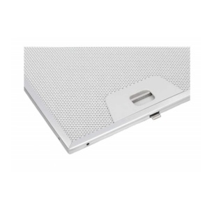 Filtru metalic hota Beko, G869438 - Img 2
