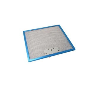Filtru metalic hota Gorenje 270x250x9 mm - Img 2