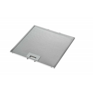 Filtru metalic hota Whirlpool, 481248058144