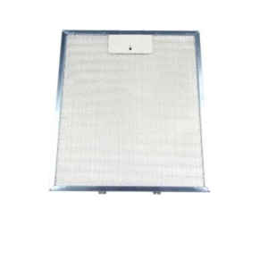 Filtru metalic hota Whirlpool, F277372 - Img 1