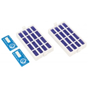Filtru microbian antibacterian frigider Whirlpool, F44838 - Img 1