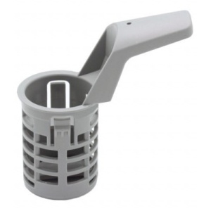 Filtru pompa evacuare masina de spalat vase Gorenje, H626297