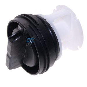 Filtru pompa masina de spalat Bosch, Siemens, D308395