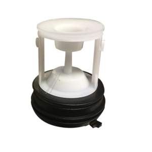 Filtru pompa masina de spalat Whirlpool, Indesit, Hotpoint, Ariston, 8339003 - Img 2