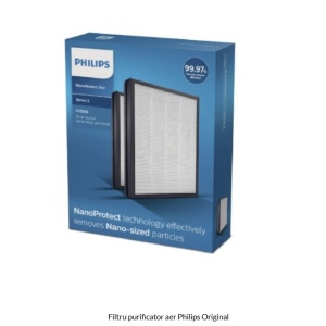 Filtru purificator aer Philips
