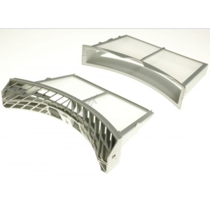 Filtru scame uscator LG, U875474 - Img 1