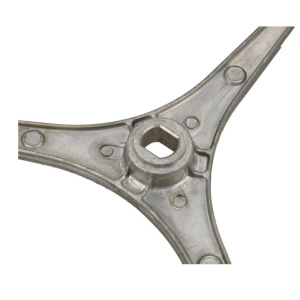 Fulie masina de spalat Whirlpool incarcare verticala, 8355018 - Img 4