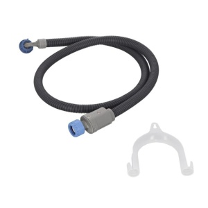 Furtun alimentare apa masina de spalat Aeg, Electrolux, Zanussi - Img 2
