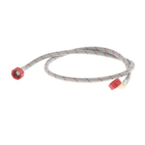 Furtun alimentare apa masina de spalat Bosch, Siemens, 6025614 - Img 4