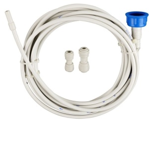 Furtun alimentare cu apa frigider side by side Wirlpool,, G746720
