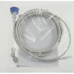 Furtun alimentare cu apa frigider side by side Wirlpool,, G746720 - Img 3
