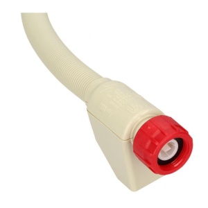 Furtun alimentare cu Aquastop pentru masina de spalat vase Arctic, Beko, H411367 - Img 5