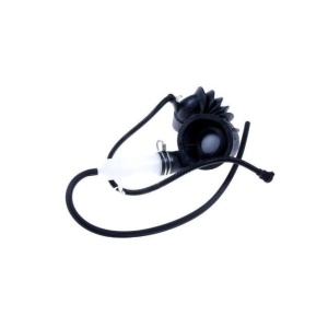 Furtun cuva pompa masina de spalat Bosch, X480523