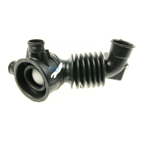 Furtun racord cuva pompa masina de spalat Ariston/Indesit, Q362774
