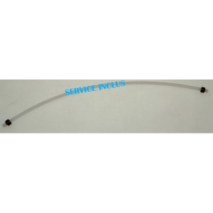 Furtun silicon conectare aparatede cafea DeLonghi, 5513212881
