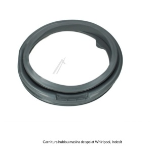 Garnitura hublou masina de spalat Whirlpool, Indesit, BAUKNECHT - Img 1