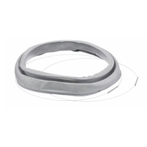 Garnitura usa masina de spalat Bosch, Siemens, 667489
