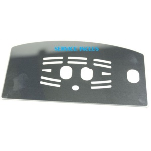 Grilaj tava scurgere cana espressor DeLonghi, 6013210411