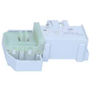 Inchizator hublou masina de spalat Bosch Siemens - Img 2
