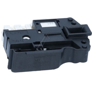 Inchizator hublou masina de spalat Whirlpool, Indesit, Hotpoint, Ariston, G307613 - Img 2