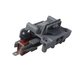 Inchizator hublou masina des palat vase Indesit, Ariston, 9065647 - Img 2