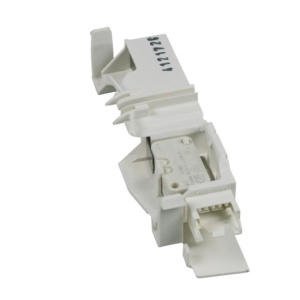 Inchizator usa uscator AEG, Electrolux, F691211 - Img 2
