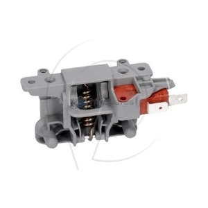 Incuietoare electrica masina de spalat vase Whirlpool, 482000005612