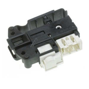 Incuietoare hublou masina de spalat Ariston Hotpoint, C00307442