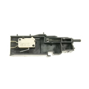 Intrerupatro blocare usa cuptor Beko, C104367 - Img 2