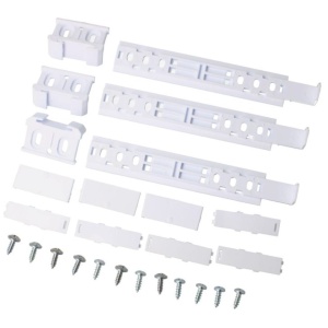 Kit montaj usa frigider Beko, Arctic