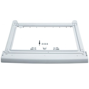 Kit suprapunere uscator de rufe Bosch, Siemens