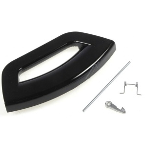 Maner hublou masina de spalat Indesit, F607330
